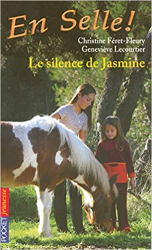 Le silence de Jasmine